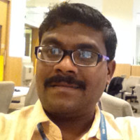 Gopal Ghatak