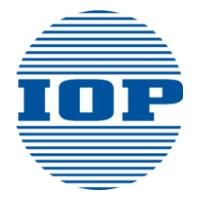 Iop Careers