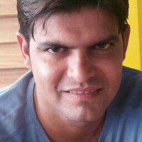Sunil Kumar