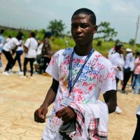 Afolabi Temitope