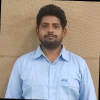 Rudra Pratap Shaw