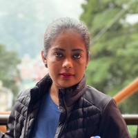 Tanvi Bhargava