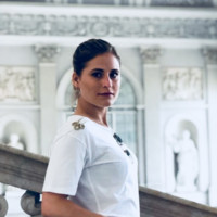 Annika Lasorte