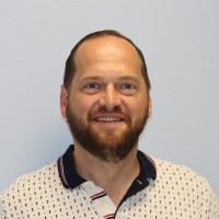 Dimitri Beauguitte
