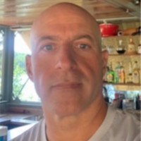 Dave Forbes