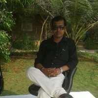 Deepak Sahoo