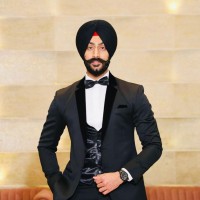 Gundeep Singh