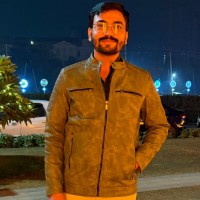 Ajay Kushwaha