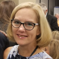 Kelly Bond Mba, Baa, Cmm Ii