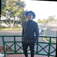 Farrel Okkers