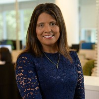 Pearl Rodrigues