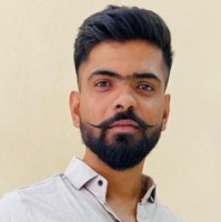 Rajnikant Kadam