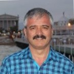 Mustafa Özdemir