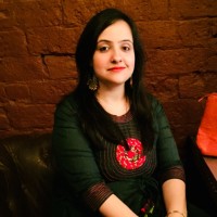 Varsha Garg