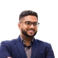 Kaushik Sripada