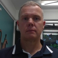 Daniel Henman
