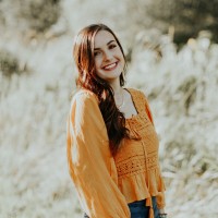 Lexi Ginther