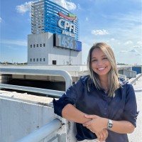 Maria Carolina Dias