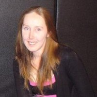 Sarah Hill