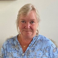Anni Johansson