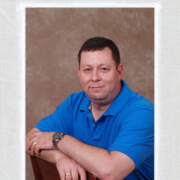 Mark Davidson