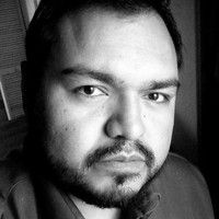 Enrique Camacho Arias