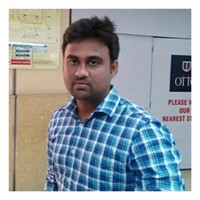 Sureshkumar Bathirappan