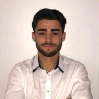 Mathieu Couston