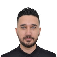 Viktor Steban Gonzalez Ramirez