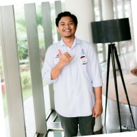 Ismu Rizal Wahyu Anggodo