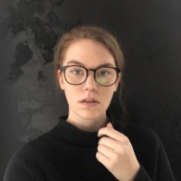 Kristen Kelly, Ncidq Iida