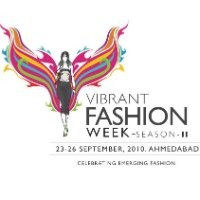 Ahmedabad Fashion Week
