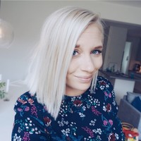 Lina Strandberg