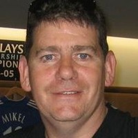 Scott Mackay
