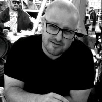 Wayne Van Vuuren