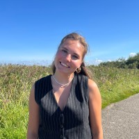Hannah Hoogeveen