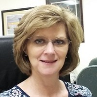 Kim Baird