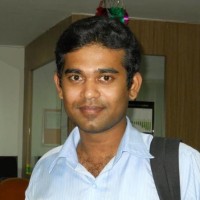Praveen Mahalingam
