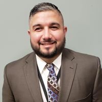 David Kifuri Jr