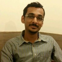 Harish Ramkumar