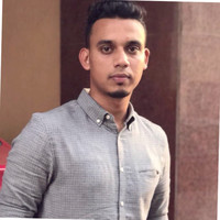 Ahammedali Nayicarillath