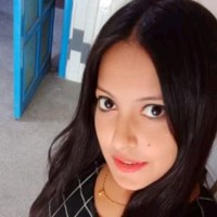 Shweta Jha