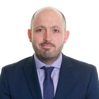 Daniel Phillipson
