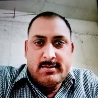 Rajesh Yadav