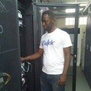 Alieu Edward Koroma