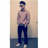 Angel Chavarria
