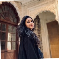Ishana Ganiya