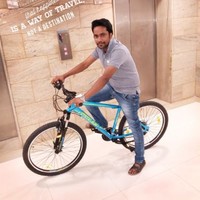 Santosh Kumar Ram