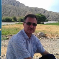 Abdolreza Rahimpour