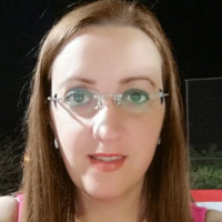 Claudia Garrido